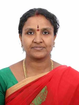 Dr. Pounambal M